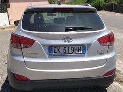Grigio Usata 2011 Hyundai ix35 SUV | 4900 € (Buon prezzo)