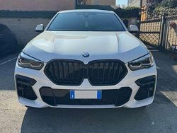Usata 2023 BMW X6 Comfort Edition SUV | 80.000 € (Molto cara)