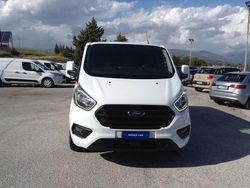 Bianco Usata 2019 Ford Transit Custom Trend | 13.800 € (Super prezzo)