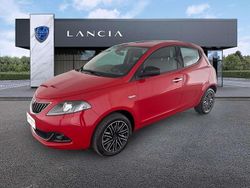 Rosso Usata 2023 Lancia Ypsilon Gold Due volumi | 13.450 € (Buon prezzo)