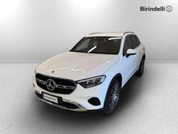 Bianco Usata 2023 Mercedes GLC220 Advanced SUV | 43.700 € (Super prezzo)