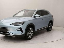 Tian qing Nuova 2025 BYD Seal U Boost SUV | 33.500 € (Buon prezzo)