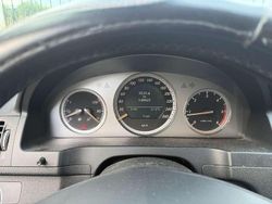 Usata 2007 Mercedes C220 Elegance Tre volumi | 6000 € (Buon prezzo)