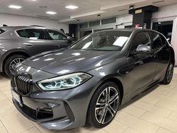 Grigio Usata 2021 BMW 120 M Sport Due volumi | 27.900 € (Buon prezzo)