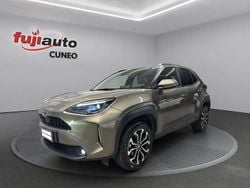Oxide bronze Usata 2023 Toyota Yaris Cross Trend SUV | 22.900 € (Buon prezzo)
