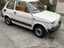 Usata 1981 Fiat 126 Due volumi | 1500 €