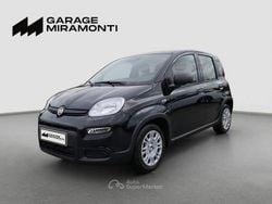 Nero cinema Usata 2024 Fiat Panda S Due volumi | 12.890 € (Buon prezzo)