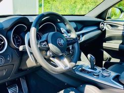 Usata 2022 Alfa Romeo Stelvio SUV | 30.000 € (Cara)