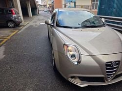 Beige Usata 2011 Alfa Romeo MiTo Distinctive Due volumi | 6300 € (Buon prezzo)