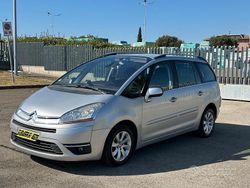 Argento Usata 2010 Citroën C4 Picasso Style Monovolume | 4490 € (Cara)