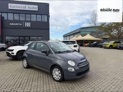Grigio Usata 2020 Fiat 500 Pop Tre volumi | 13.300 € (Molto cara)