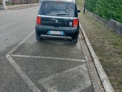 Usata 2007 Peugeot 1007 Monovolume | 3000 €