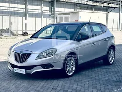 Grigio Usata 2008 Lancia Delta Tre volumi | 4700 € (Buon prezzo)