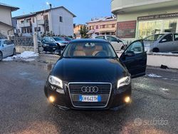 Nero Usata 2011 Audi A3 Ambition Tre volumi | 6800 € (Buon prezzo)