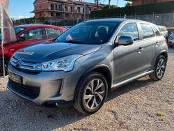 Other Usata 2016 Citroën C4 Aircross SUV | 13.400 € (Molto cara)