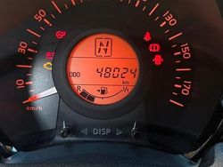 Grigio Usata 2017 Citroën C1 Due volumi | 10.500 € (Buon prezzo)