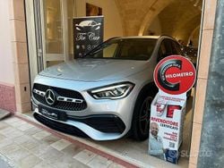 Argento Usata 2021 Mercedes GLA200 Premium SUV | 29.990 € (Buon prezzo)