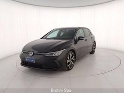 Grigio metallizzato Usata 2023 VW Golf VIII R-line | 24.300 € (Super prezzo)