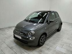 Grigio Usata 2019 Fiat 500 Lounge Tre volumi | 11.490 € (Cara)