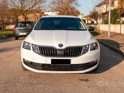 Usata 2017 Skoda Octavia Station wagon | 10.490 € (Buon prezzo)