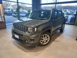 Grigio scuro Usata 2023 Jeep Renegade Limited SUV | 19.900 € (Buon prezzo)
