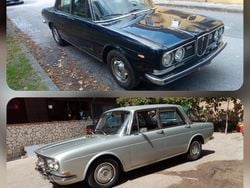 Usata 1970 Lancia 2000 Tre volumi | 9000 €