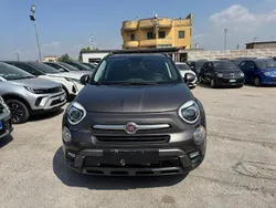 Grigio scuro Usata 2016 Fiat 500X Cross Plus SUV | 11.500 € (Buon prezzo)