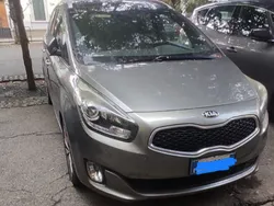 Usata 2015 Kia Carens Monovolume | 6900 € (Buon prezzo)