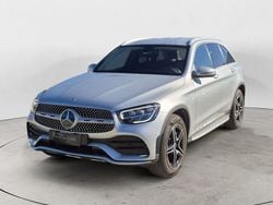 Argento Usata 2022 Mercedes GLC300 Premium SUV | 37.600 € (Buon prezzo)
