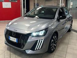 Grigio Nuova 2025 Peugeot 208 Style Due volumi | 15.990 € (Ottimo prezzo)