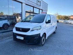 Bianco Usata 2024 Peugeot e-Expert Premium Furgone | 19.180 €