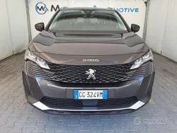 Grigio Usata 2022 Peugeot 5008 Allure Monovolume | 22.900 € (Buon prezzo)