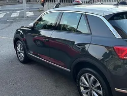Usata 2021 VW T-Roc SUV | 17.500 € (Super prezzo)