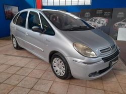 Argento Usata 2007 Citroën Xsara Picasso Elegance Monovolume | 2800 € (Cara)