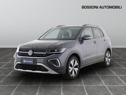 Grigio Usata 2024 VW T-Cross Edition SUV | 24.400 € (Molto cara)