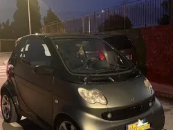 Usata 2010 Smart ForTwo Cabrio Cabrio | 2000 €