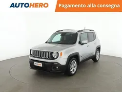 Grigio Usata 2017 Jeep Renegade Longitude SUV | 13.199 € (Buon prezzo)