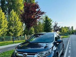 Blu Usata 2019 Honda CR-V SUV | 21.500 € (Buon prezzo)