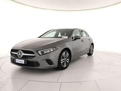Other Usata 2020 Mercedes A180 Business Tre volumi | 23.400 € (Cara)