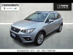 Grigio Usata 2021 Seat Arona Style SUV | 11.800 € (Ottimo prezzo)