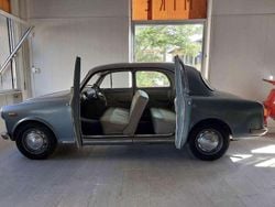 Usata 1963 Lancia Appia | 8900 €