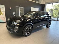 Nero Usata 2025 Citroën C3 PureTech Due volumi | 17.500 € (Molto cara)