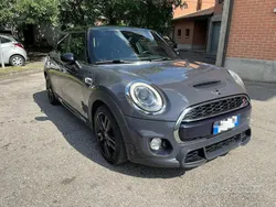 Usata 2016 Mini Cooper SD Due volumi | 12.700 € (Buon prezzo)