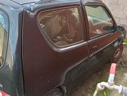 Usata 2003 Fiat Seicento Due volumi | 550 € (Super prezzo)