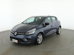 Grigio Usata 2019 Renault Clio IV Zen Tre volumi | 11.499 € (Cara)