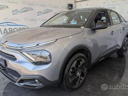 Grigio(met.) Usata 2022 Citroën C4 Feel Tre volumi | 15.900 € (Buon prezzo)