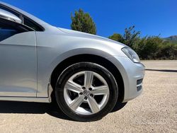 Usata 2014 VW Golf Coupé | 8200 €