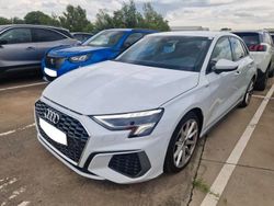 Bianco Usata 2023 Audi A3 Sportback S-Line Due volumi | 27.500 € (Super prezzo)