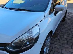 Bianco Usata 2015 Renault Clio GrandTour Station wagon | 4600 € (Ottimo prezzo)