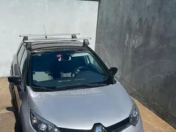 Grigio Usata 2015 Renault Captur Intens SUV | 7900 € (Buon prezzo)